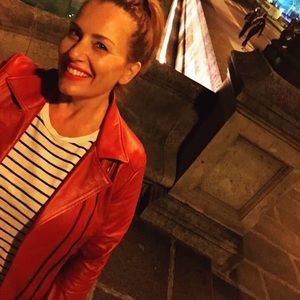 Meet your Posher, Corinna